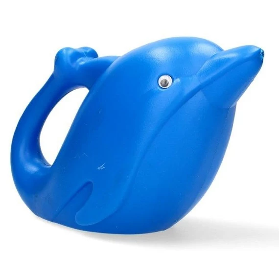 Chomik gyermek öntözőkanna, delfin, 1.75L