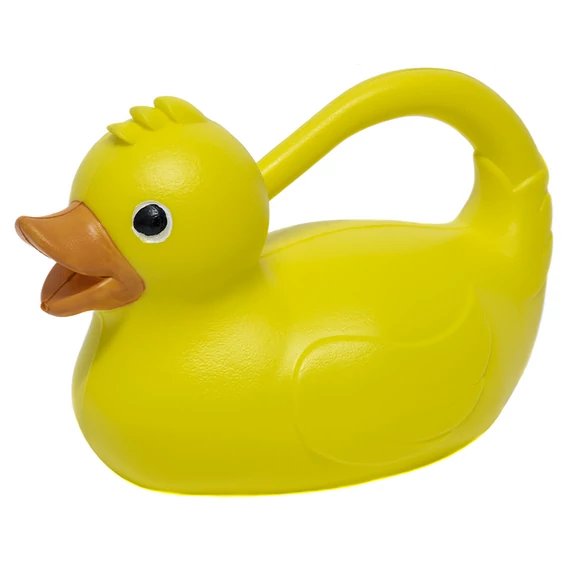 Chomik gyermek öntözőkanna, kacsa, 1.75L