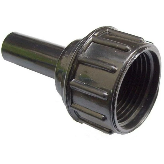 Chomik csatlakozó öntözőrendszerhez, 3/4&quot;