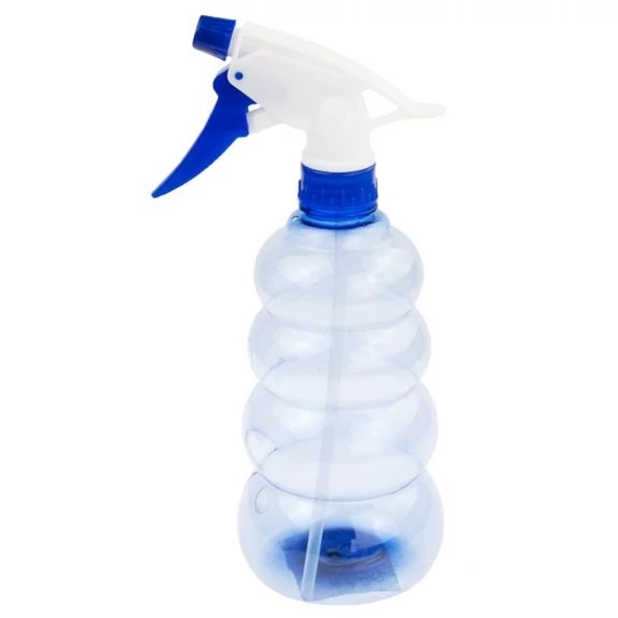 Chomik kézi permetező, 3 funkciós, 550ml