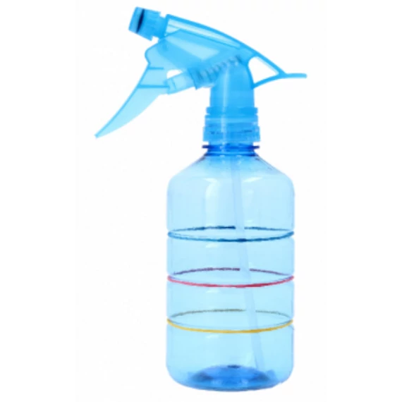 Chomik kézi permetező, áttetsző 450ml