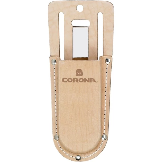 Bellota Corona bőr tok metszőollónak övcsipesszel