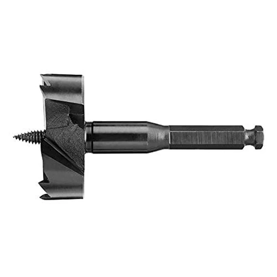 DeWalt DT4582 fafúrószár, körkiszúró, 51mm