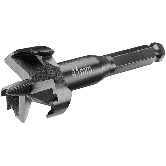 DeWalt DT4580 fafúrószár, körkiszúró, 41mm