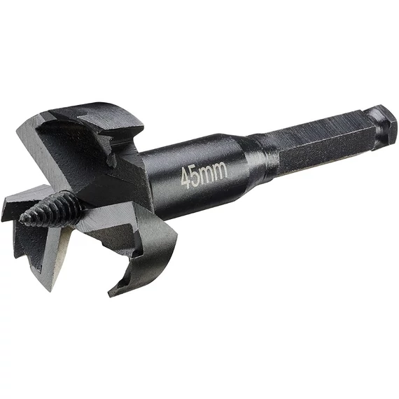 DeWalt DT4581 fafúrószár, körkiszúró, 45mm