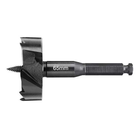 DeWalt DT4585 fafúrószár, körkiszúró, 65mm