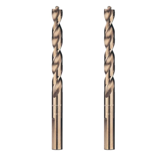 DeWalt DT5036 Extreme2 fémfúrószár, 2x49mm