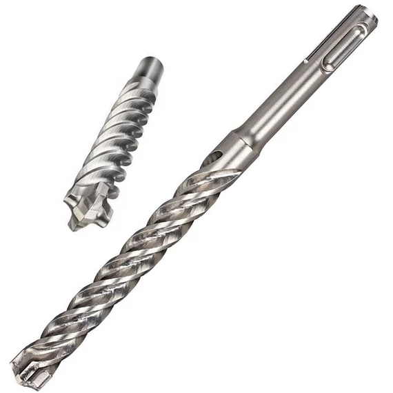DeWalt DT8913 XLR SDS-Plus keményfémfejű fúrószár, 6x160mm