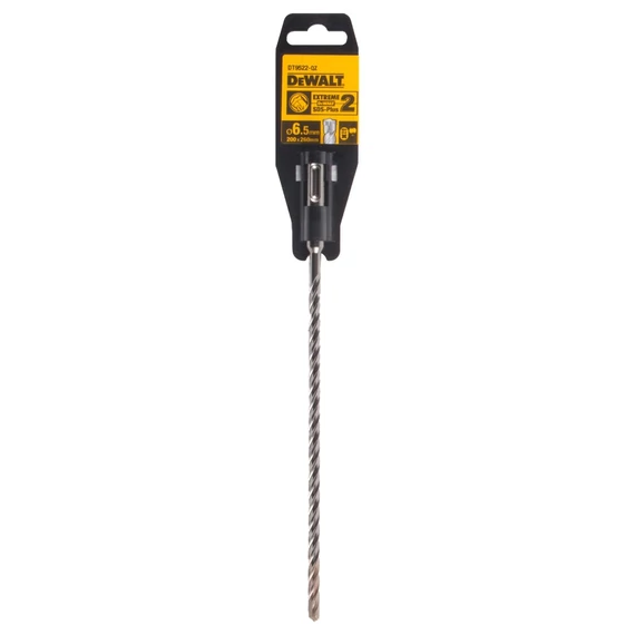 DeWalt DT9506 Extreme2 SDS-Plus fúrószár, 5x210mm