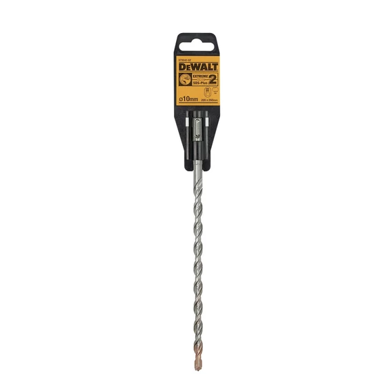 DeWalt DT9542 Extreme2 SDS-Plus fúrószár, 10x260mm