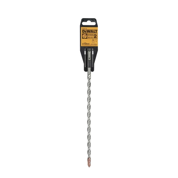 DeWalt DT9543 Extreme2 SDS-Plus fúrószár, 10x310mm