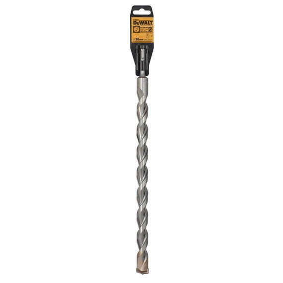 DeWalt DT9616 Extreme2 SDS-Plus fúrószár, 26x450mm