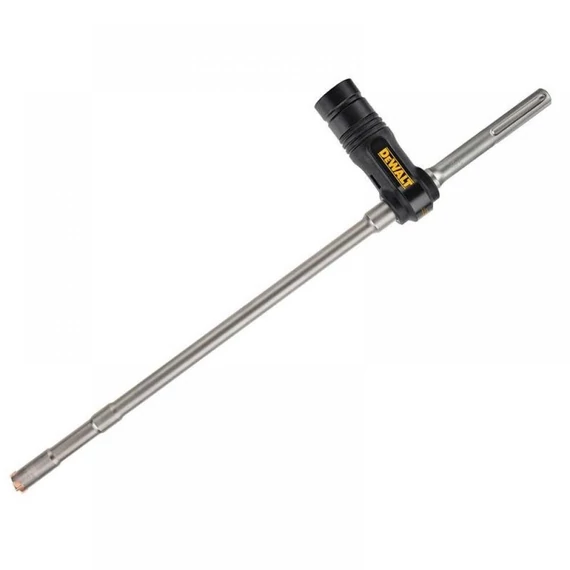 DeWalt DT60343 SDS-Plus üreges fúrószár, 18x370mm