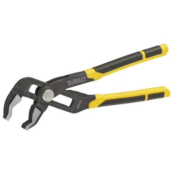 DeWalt állítható vízpumpa fogó, 250mm