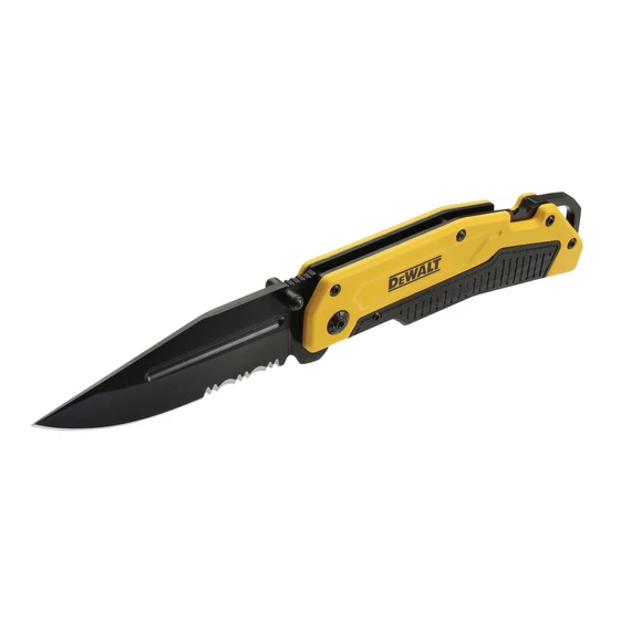 DeWalt Összecsukható zsebkés 82mm