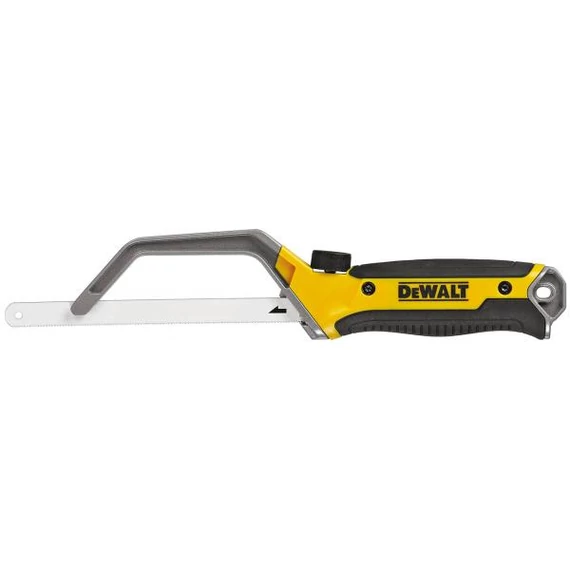 DeWalt Mini fémfűrész 300mm