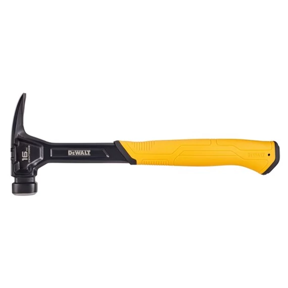 DeWalt DWHT51003-0 egyenes kalapács, acél, 453g
