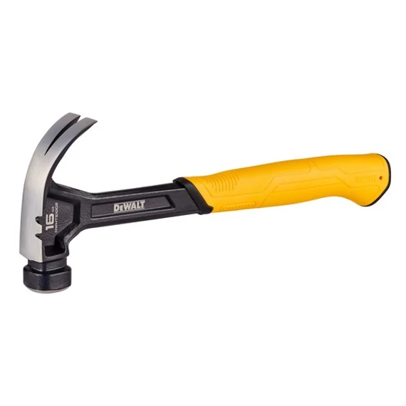 DeWalt Kalapács, acél, 453g