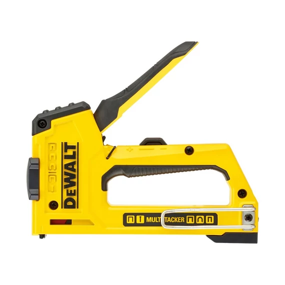DeWalt Kézi tűzőgép és szegező 12-15mm