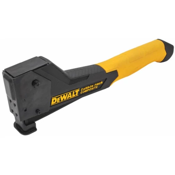 DeWalt Tűzőkalapács, szénszálas, 6-14mm