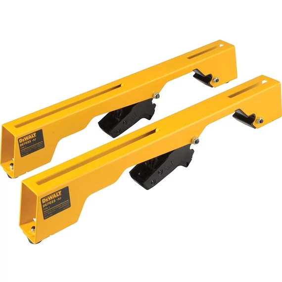 DeWalt DE7025 adapter, gérvágóállványhoz, 227kg-ig