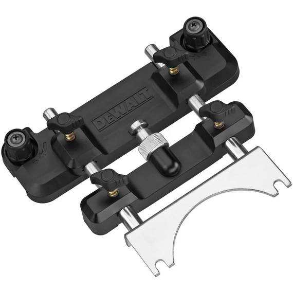 DeWalt DWS5031 párhuzamvezető, univerzális