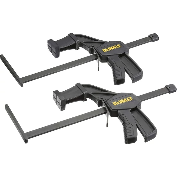 DeWalt DWS5026 gyorsrögzítő, univerzális, 2db