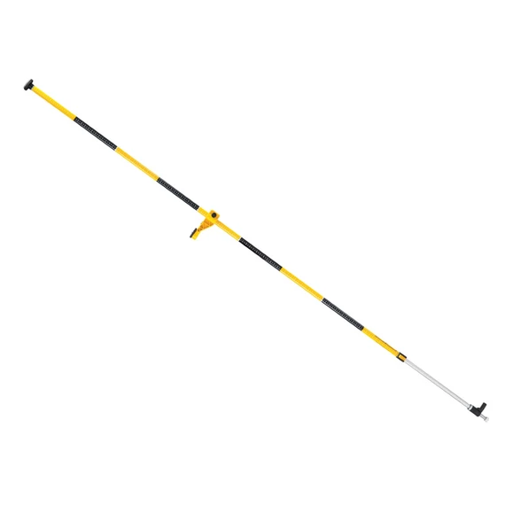 DeWalt DE0882 lézertartó rúd, 1/4", 33m