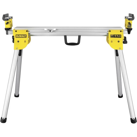 DeWalt DE7033 gérvágó állvány, 227kg-ig