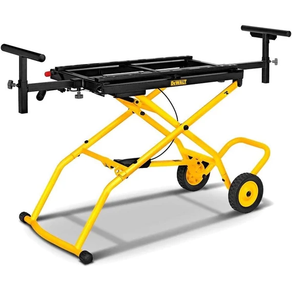 DeWalt DE7260 gérvágó állvány, univerzális, 135kg-ig