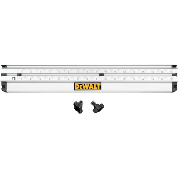 DeWalt DWS5100 Vezetősín 485x76mm