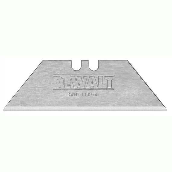 DeWalt Trapéz penge indukciósan edzett 75db