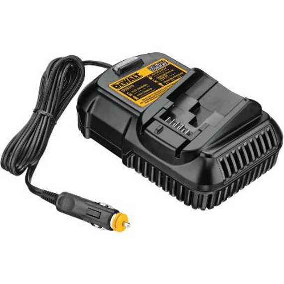 DeWalt DCB119 XR akkumulátor töltő, univerzális, 18V, 2,5A