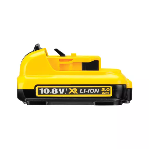 DeWalt DCB127 XR akkumulátor, 10.8V, 2Ah