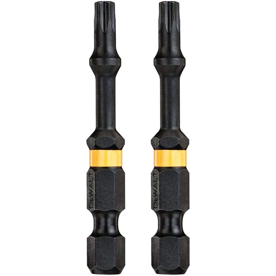DeWalt DT70533T Extreme Impact torziós csavarbitek, T20, 50mm