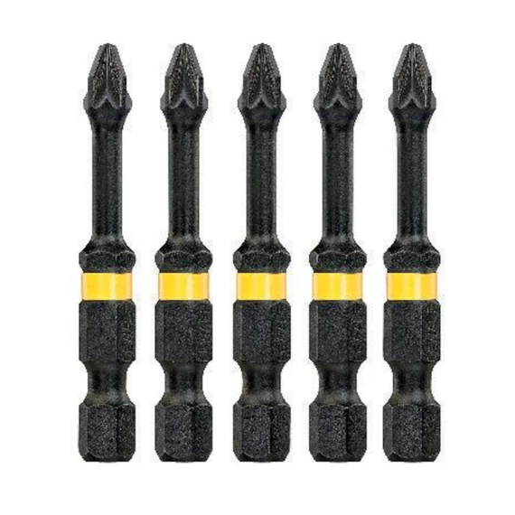 DeWalt DT7392T Extreme Impact torziós csavarbitek, Pz3, 50mm