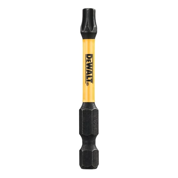 DeWalt DT7397T Extreme Impact torziós csavarbitek, T27, 50mm