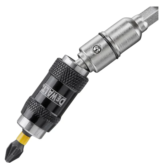 DeWalt DT7505 Extreme Impact forgatható bittartó, bliszteres, PZ2, 87mm