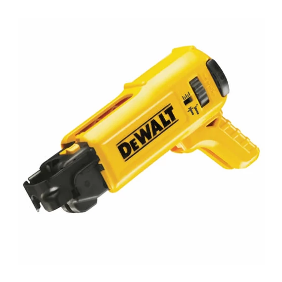 DeWalt DCF6201 XR gipszkarton-csavarozóhoz tár, 6.35mm