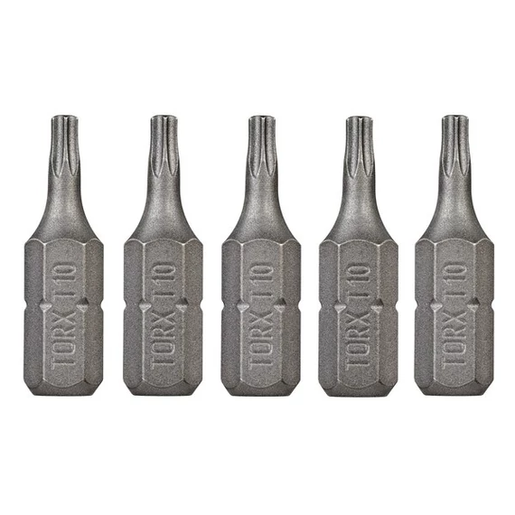DeWalt DT7253 csavarozóbetét, T10, Torx, 25mm