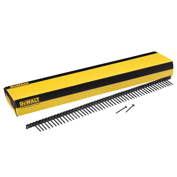 DeWalt DWF4000350 csavar gipszkartonhoz, 3.5x35mm
