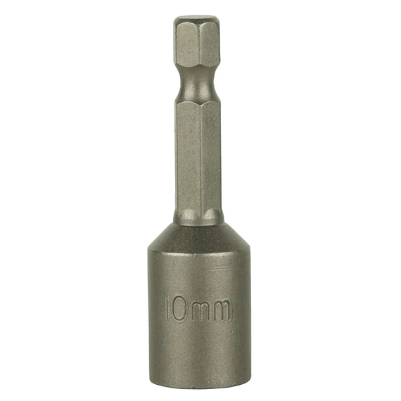 DeWalt DT7403 hatszögű dugókulcs, mágneses, 10mm, 1/4"