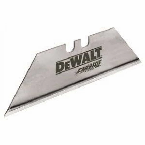 DeWalt Trapéz penge wolfram-karbid bevonatú 5db