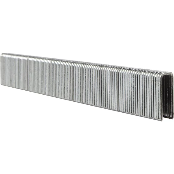 DeWalt DSTSX12Z galvanizált kapocs, 5.6mm, 12mm, 5000db
