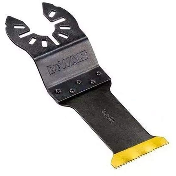 DeWalt DT20707 titanium fémvágó penge, 30x43mm