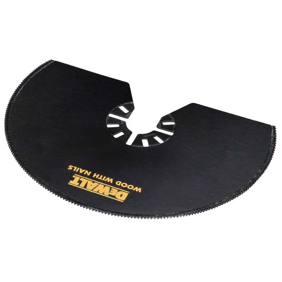 DeWalt DT20708 szegmens fűrészlap, 100mm