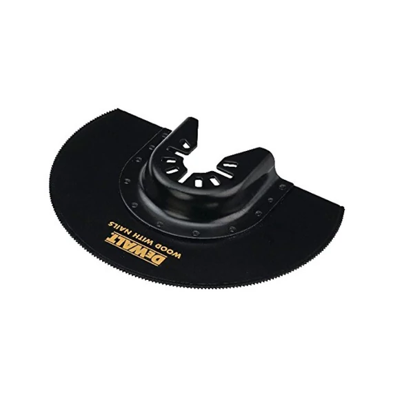 DeWalt DT20710 süllyesztő vágólap, 23x100mm
