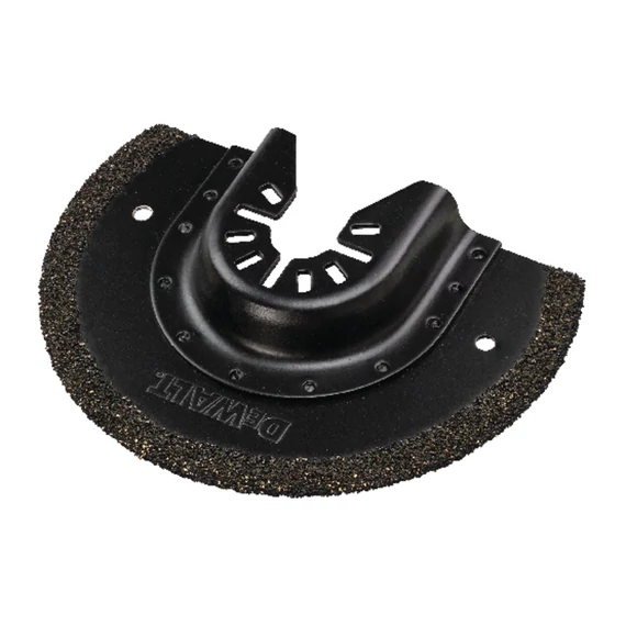 DeWalt DT20717 keményfém fugaeltávolító penge, 25x95mm