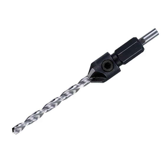 DeWalt DT7604 süllyesztőfúró, előfúró, 6-os