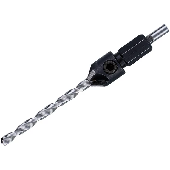 DeWalt DT7607 süllyesztőfúró, előfúró, 12-es